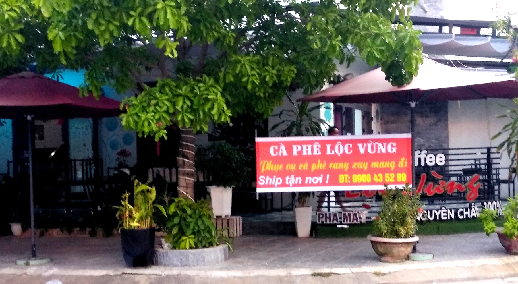 Đà Nẵng cho phép các cơ sở kinh doanh dịch vụ ăn, uống hoạt động từ ngày 11-9